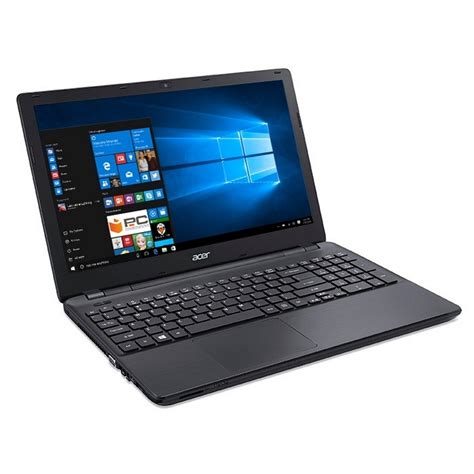 Ordenador Portátil Acer Extensa 2540 312e I3 4 Gb 500 Gb