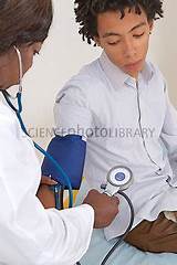 Low Blood Pressure Doctor Specialist Photos