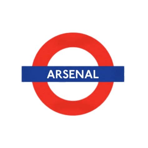 Arsenal Transparent Png Stickpng