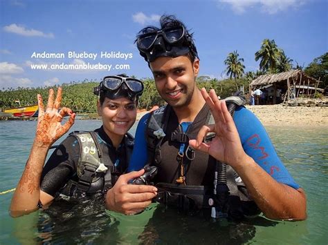 Andaman Scuba Diving Best Scuba Diving In Andaman Youtube