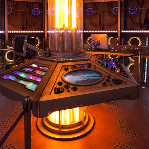 Total 87 Images 12th Doctor Tardis Interior Vn