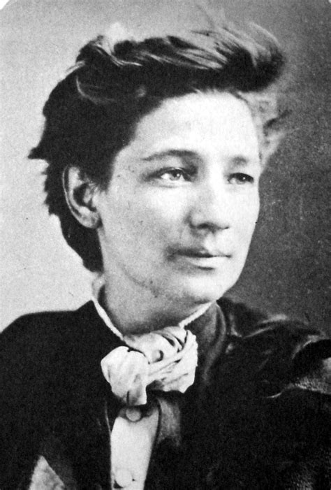 A key founding father of the u.s. Happy birthday to Victoria Woodhull, the first woman to ...