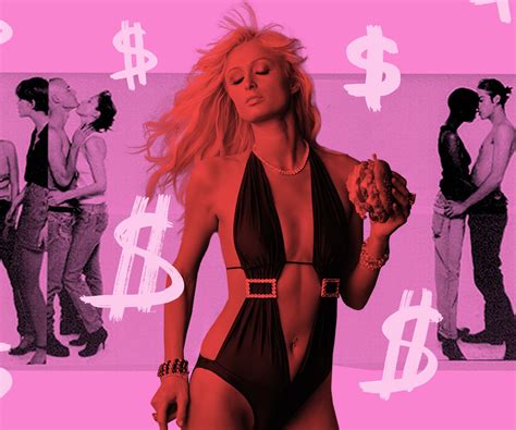 Sexism Sells An Evolution Of Selling Sex In Advertising
