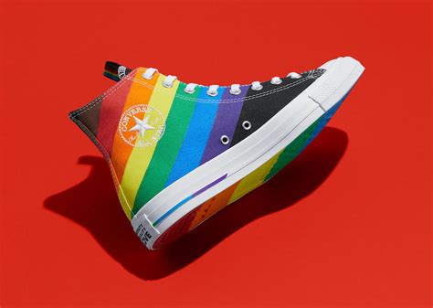 Converse Pride 2020 Collection Release Date Sneaker Bar Detroit