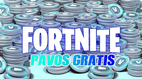 Fortnite todos los códigos de paVos gratis de diciembre y cómo conseguirlos