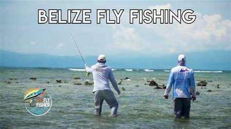 Fly Fishing Belize