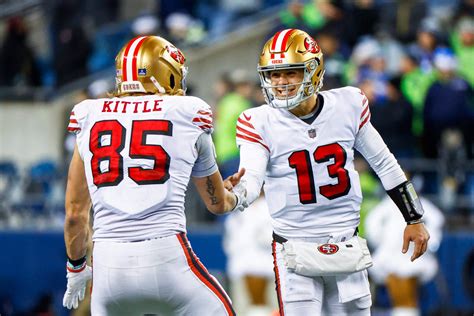 The rise of Brock Purdy: How the 49ers’ unlikely leader was ready for