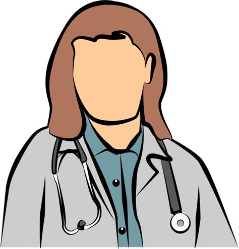 Doctor Png Hd Png Mart