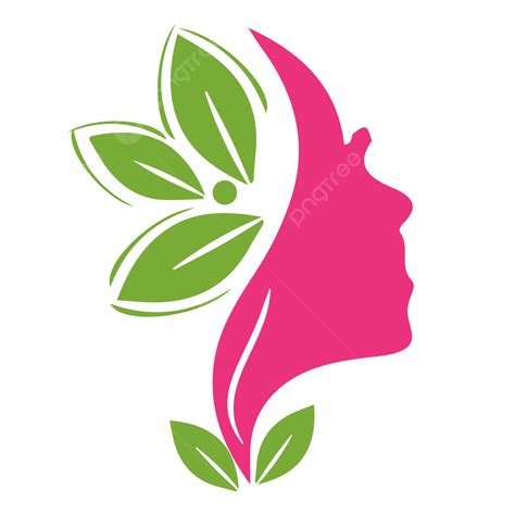 spa clipart vector spa logo beauty logo women logo hair logo png image for free download