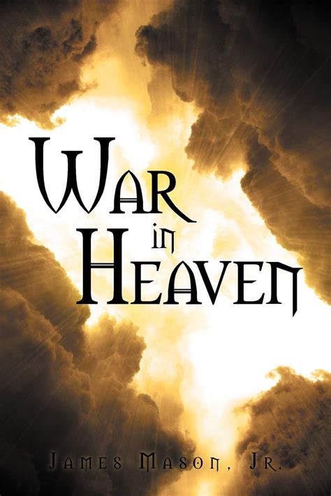 War In Heaven Writers Branding You Write We Brand