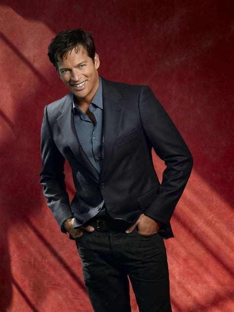 Harry Connick Jr Performing Tonight At Vbc In Huntsville