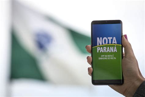 Nota paraná faz novo milionário em telêmaco borba. Nota Paraná libera R$ 24 milhões em créditos, maior valor ...