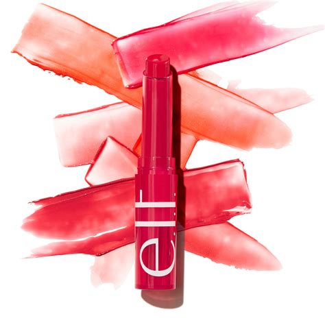 New Elf Cosmetics Sheer Slick Lipstick Beautyvelle Makeup News
