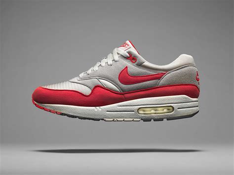 Why The Nike Air Max 1 Is More Important Than The Air Jordan 1 Complex