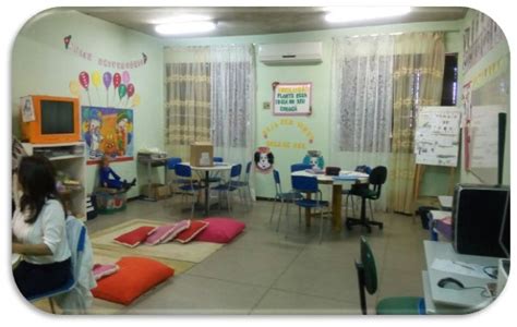 Escolas Ganham Salas De Recursos Multifuncionais