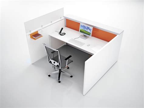 Eos Reception Desk 2 Love That Design