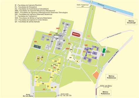 Map of singapore ( / singapore), satellite view: Harta Politehnica
