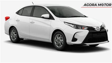 Toyota Yaris 2024 Preço Ficha Técnica Consumo E Fotos