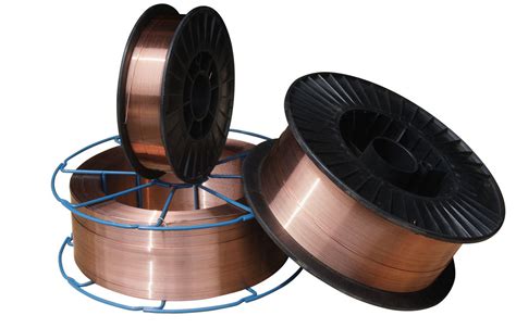 Aws Er70s 6 Mild Steel Copper Coated Welding Wire China Aws Er70s 6