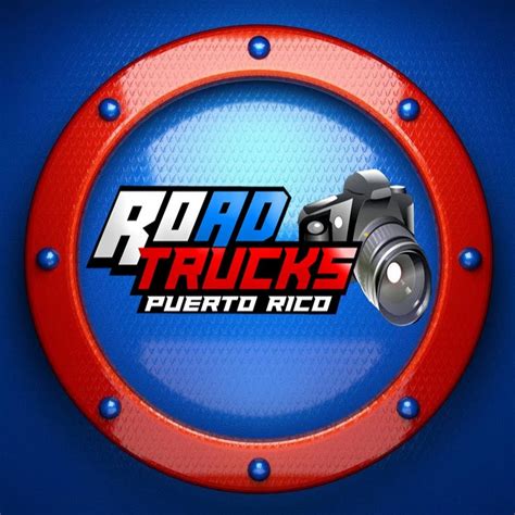 Spiders are everywhere and puerto rico is no exception. ROAD TRUCKS PUERTO RICO - YouTube