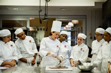 A Guide To Growth From Culinary Student To Professional Chef