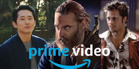 The Best Psychological Thrillers On Amazon Prime Video