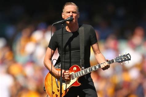 Bryan Adams Bio Net Worth Songs Albums Hit Songs Band Tour Concerts Awards Honors