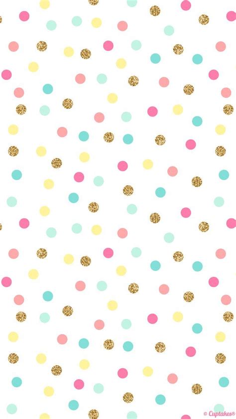 Polka Dots Wallpaper Dots Wallpaper Polka Dots
