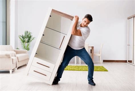 How To Move Heavy Objects By Yourself Movers Colorado Springs