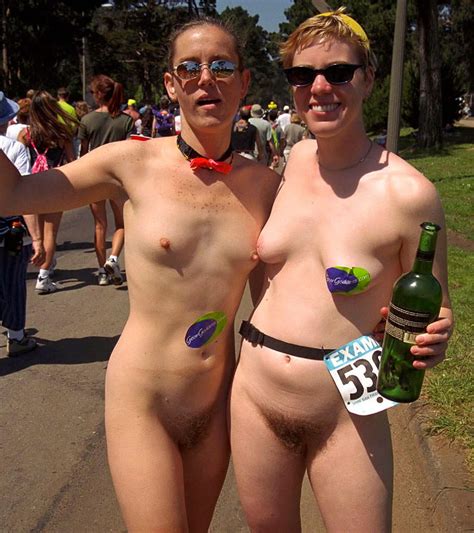 Public Nudity Project Bay To Breakers The Best Porn Website