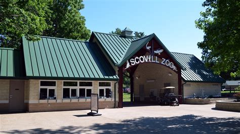 Scovill Zoo In Decatur Illinois Expedia