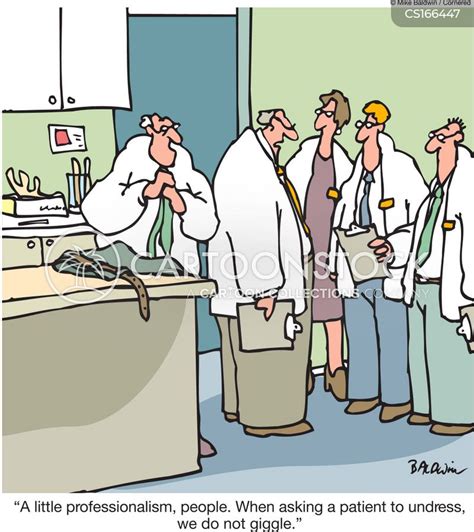 Medical Student Cartoons And Comics Funny Pictures From Cartoonstock