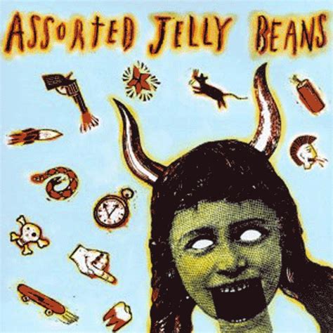 Assorted Jelly Beans No Time Lyrics Genius Lyrics