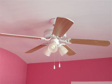 Diy By Design How To Transform An Ugly Ceiling Fan