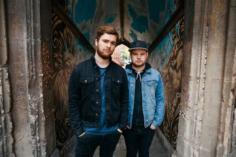 Royal Blood Say Theyre Still Scratching Our Heads Over Number One Album
