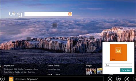 Microsoft Lets Bing Browser Algorithm Available As Open Software