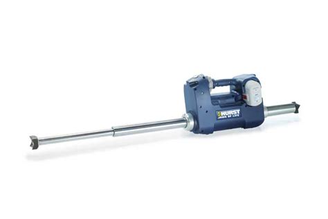 The jaws of life tracklist. HURST Jaws of Life® Adds 59.1-Inch Telescopic Rescue Ram ...
