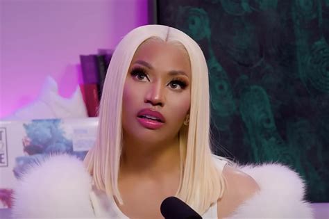 Nicki Minaj Reveals Last Talk With Her Father Before Fatal Crash Xxl