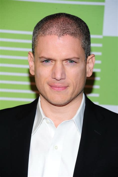 He recently played the character of dr. Madam Secretary: Season Six; Wentworth Miller and Michael ...