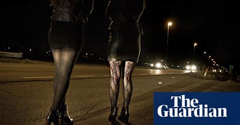 Northern Ireland 98 Of Sex Workers Oppose New Law Criminalising Clients Northern Ireland