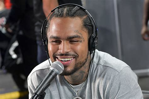 Dave East Considers Trying Out For The Nba Xxl