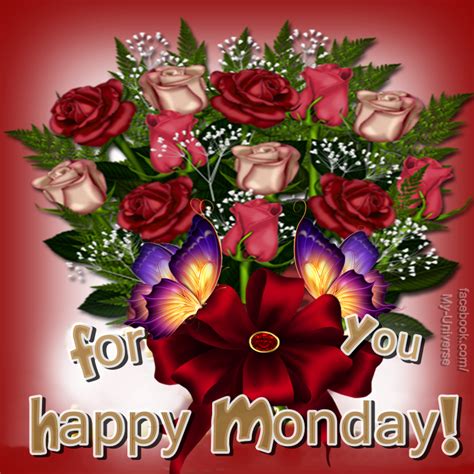 Good Morning Monday Flowers Images And Messages Good Morning Flower