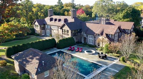 Lake Forest Premier Luxury Home And Estate Lake Forest Real Estate