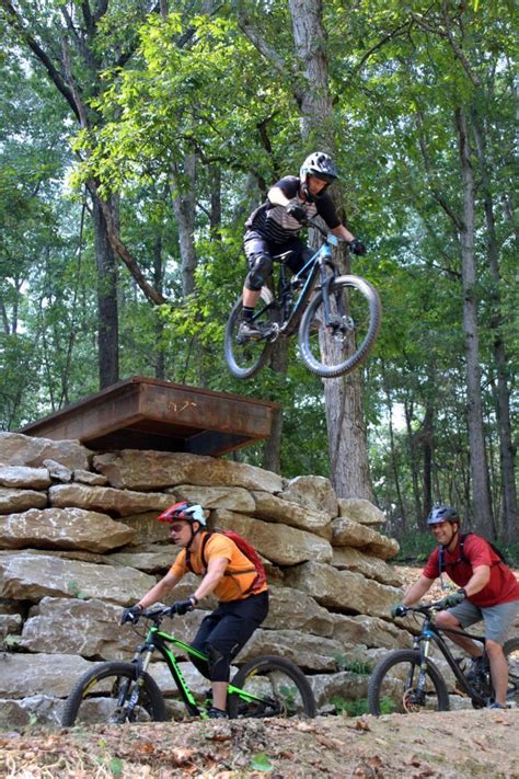 The 5 Best Mtb Trails Built In Arkansas In The Last 5 Years Best Mtb