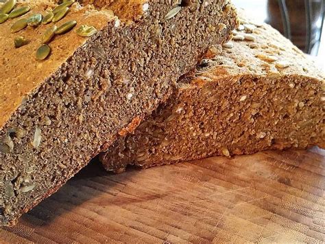 This quick barley bread is a delicious, homemade bread loaf and there's no yeast required! Making Barley Bread : Making Barley Bread Whole Wheat ...
