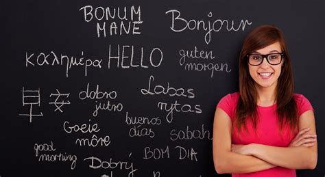 Learning A Foreign Language At An Adult Age Aced Traduceri