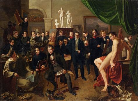 Potsdamer Vereine und Salons im 19. Jahrhundert | Landeshauptstadt Potsdam