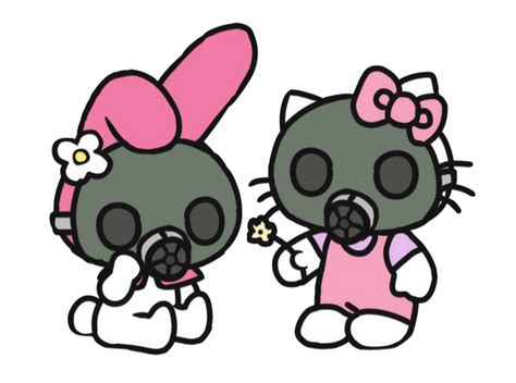 Hellokitty Sanrio Aesthetic 317797468054211 By Vilelilly Hello Kitty