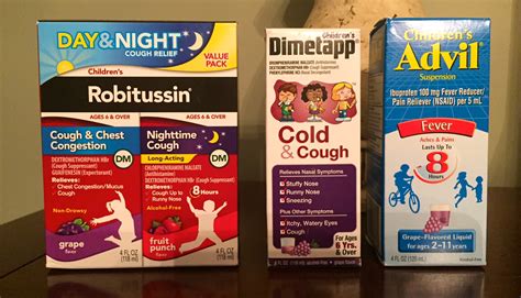 Follow the directions on your prescription label or the package label carefully, and ask your doctor or pharmacist to explain any part you do not understand. Giveaway: Pfizer Pediatric Platform #SickJustGotReal