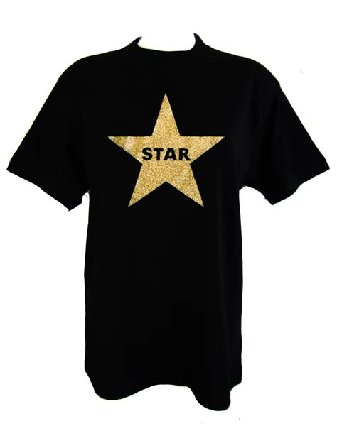 Star T Shirt Film Ts